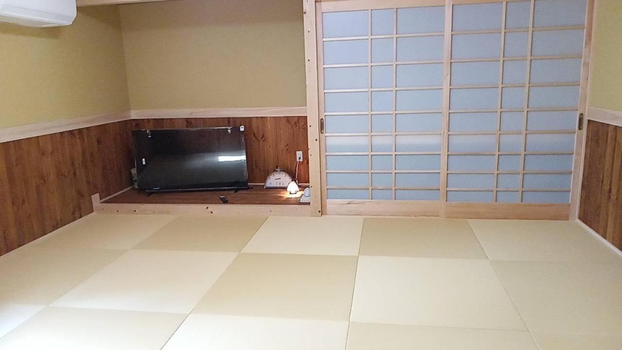 まるごや 船でしか行けない離島の一棟貸し宿 Hinase Zewnętrze zdjęcie